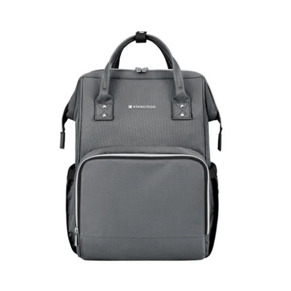 Kikka Boo torba Dark Grey
