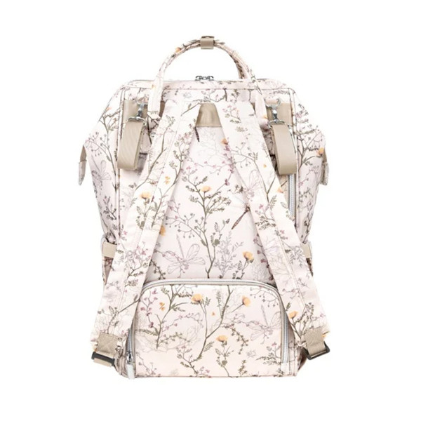 Kikka Boo torba Siena Luxe