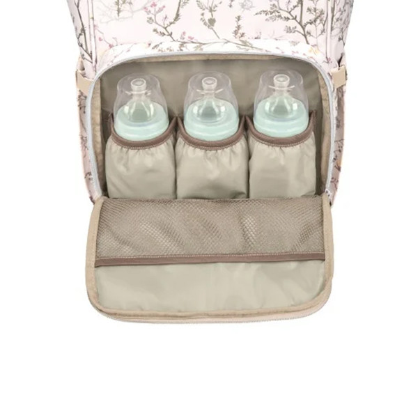 Kikka Boo torba Siena Luxe