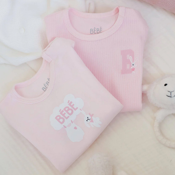 Bebe by Dunja set 56-74