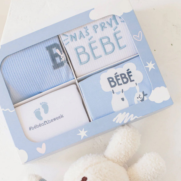Bebe by Dunja set 56-74