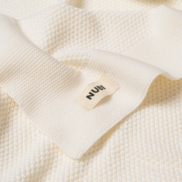 Nubi merino ćebe 90x90