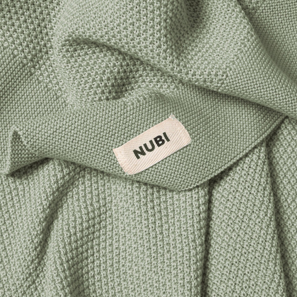 Nubi merino ćebe 90x90