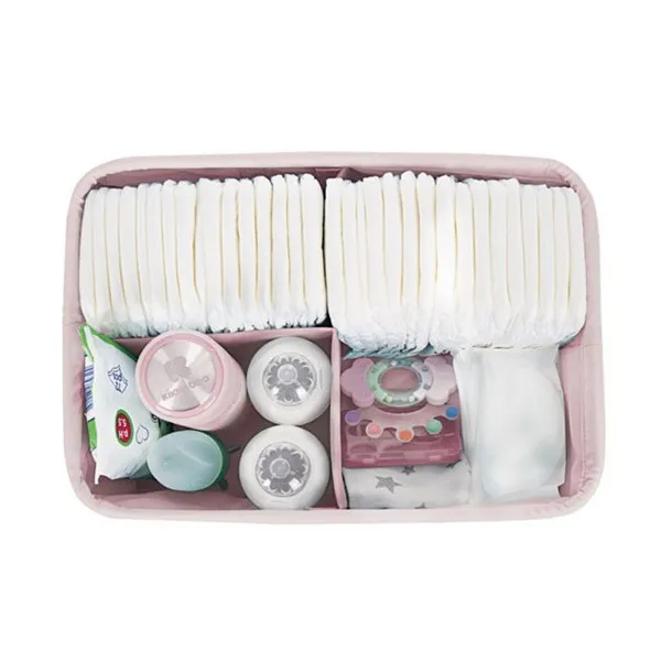 Kikka Boo organizator za pelene