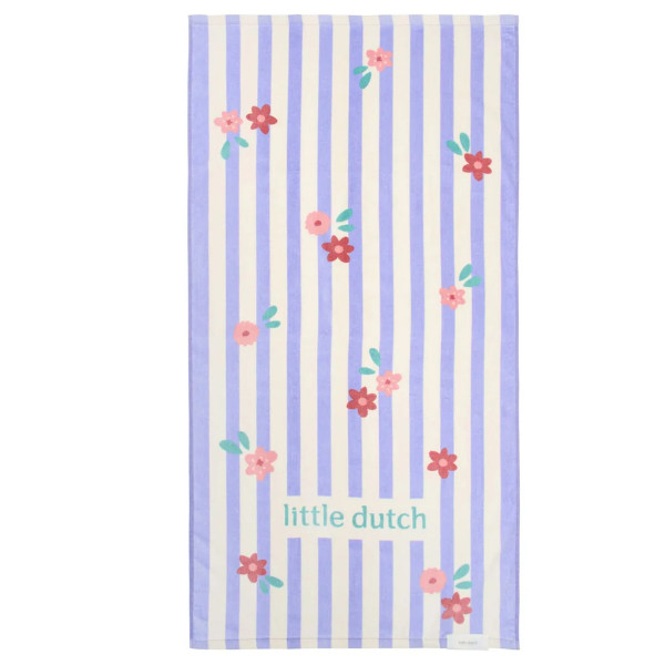 Little Dutch peškir 60x120cm