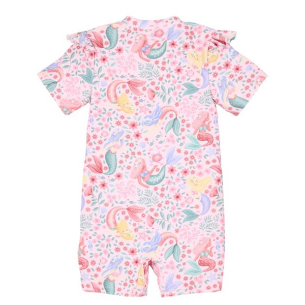Little Dutch kupaći