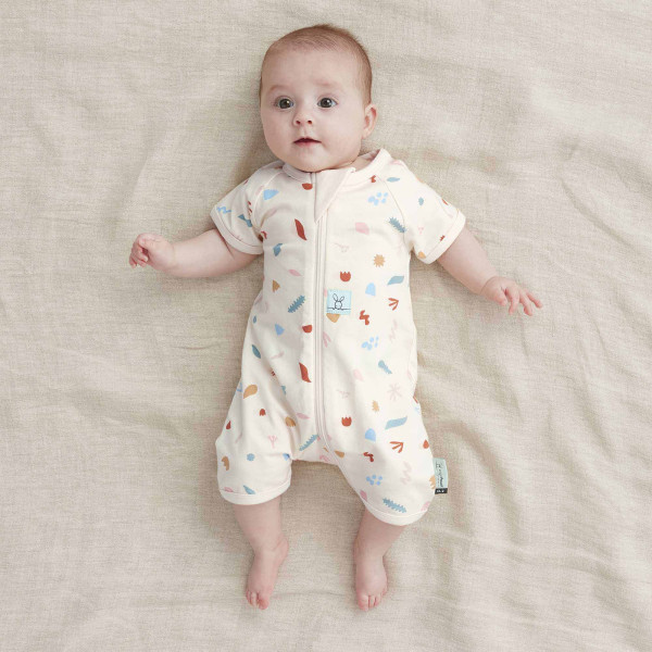 ErgoPouch vreća za spavanje 0.2 TOG, 3-6m