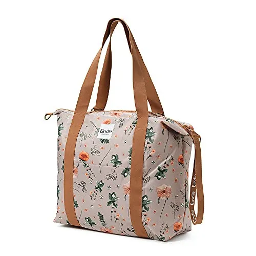 Elodie Details torba za mame Soft Shell Meadow Blossom