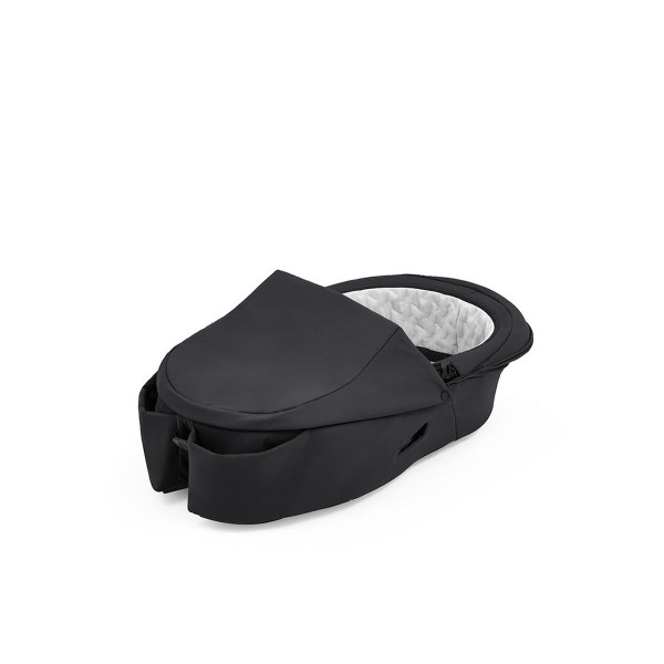 Stokke Xplory X nosiljka za kolica Rich Black