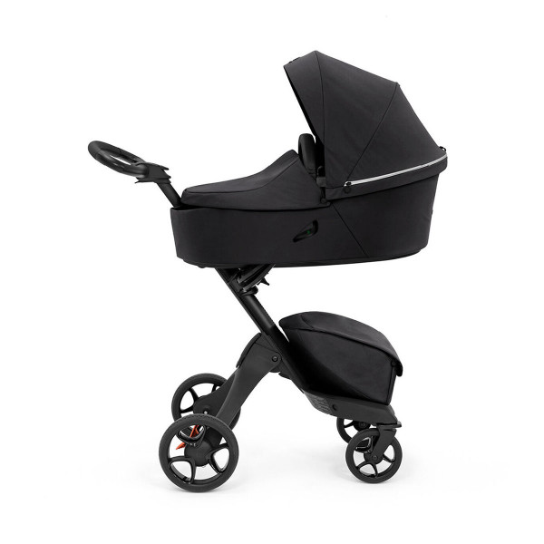 Stokke Xplory X nosiljka za kolica Rich Black