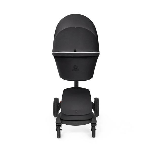 Stokke Xplory X nosiljka za kolica Rich Black