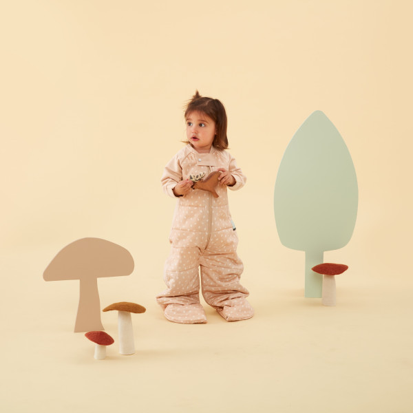 ErgoPouch vreća za spavanje 2.5TOG, 8-24m