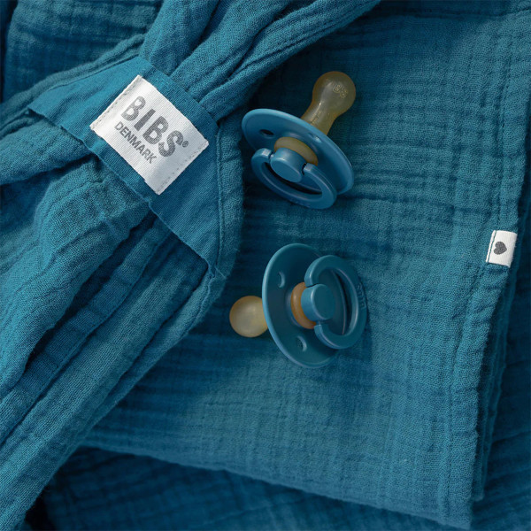 Bibs pelena Forest Lake 2/1, 70x70