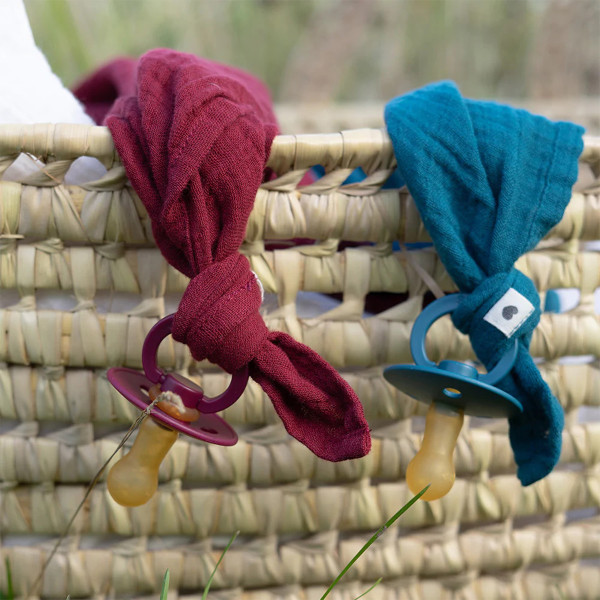 Bibs pelena Elderberry 2/1, 70x70