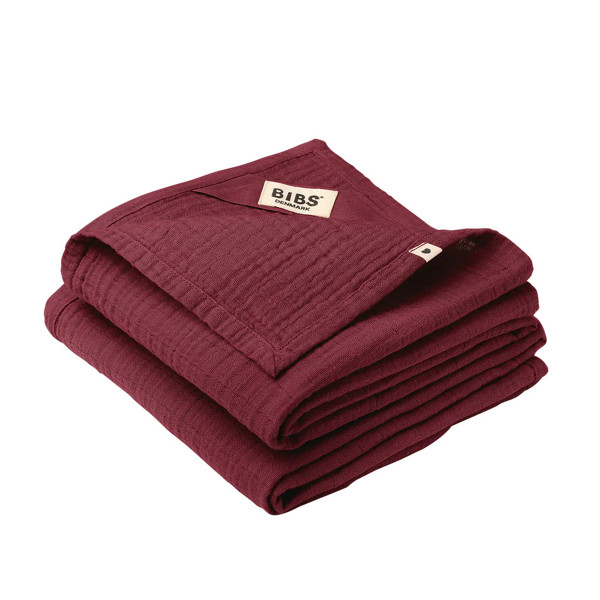 Bibs pelena Elderberry 2/1, 70x70