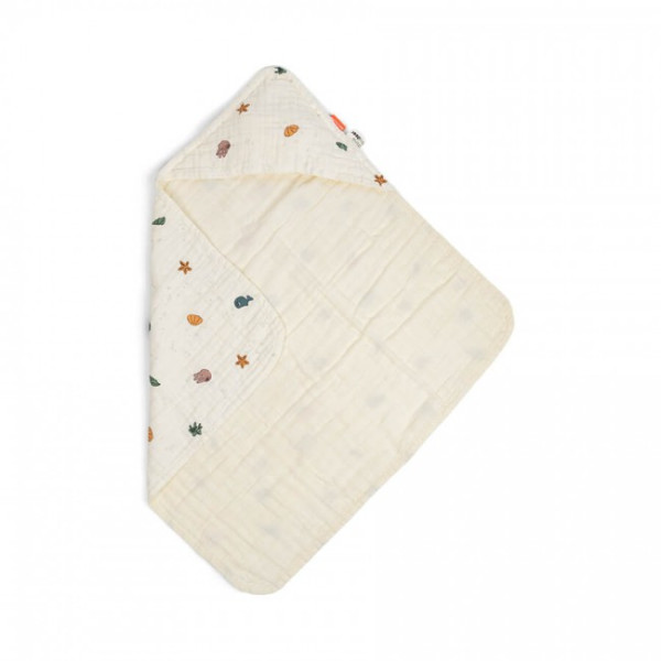 Done by Deer peškir 