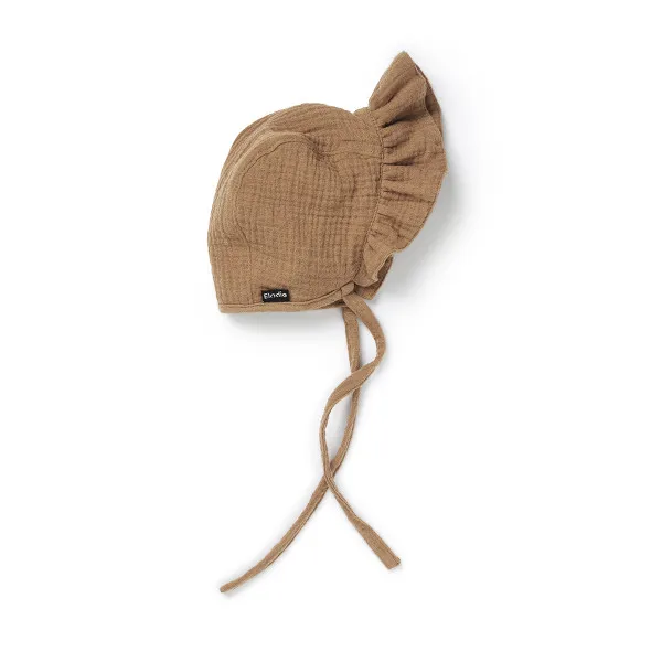 Elodie Details šešir  Soft Terracotta, 0-3m