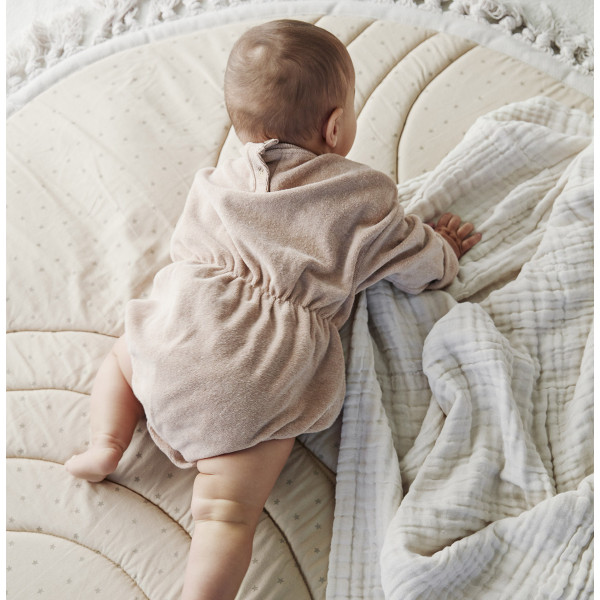 Elodie Details prekrivač Vanilla White