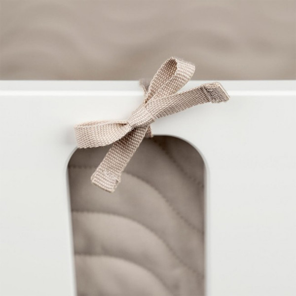 Done by Deer ogradica Waves, roze