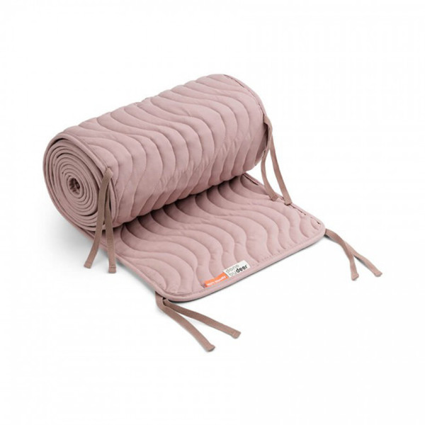 Done by Deer ogradica Waves, roze