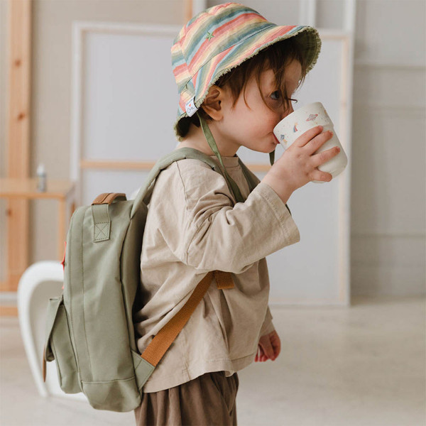 Elodie Details šešir Rainbow,0-6m