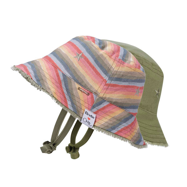 Elodie Details šešir Rainbow,0-6m