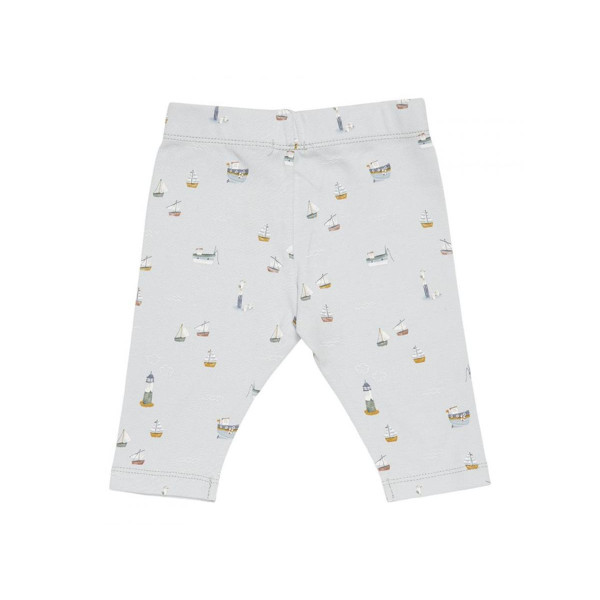 Little Dutch donji deo, 62-86