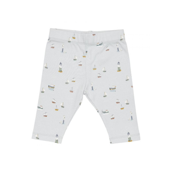 Little Dutch donji deo, 62-86