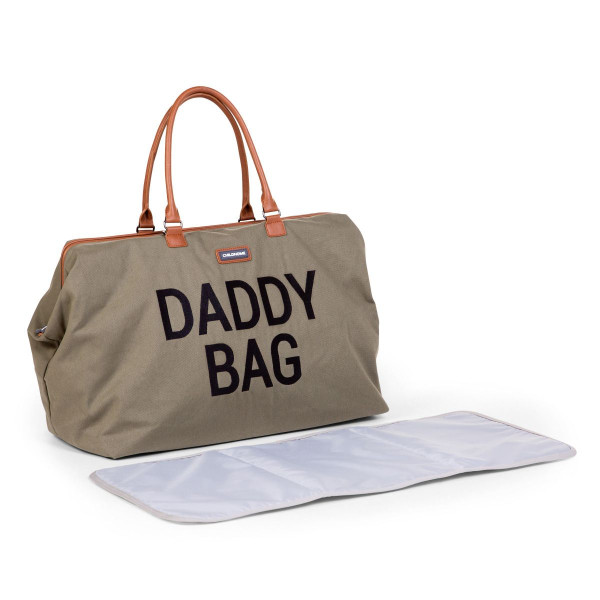 Childhome torba, DADDY BAG