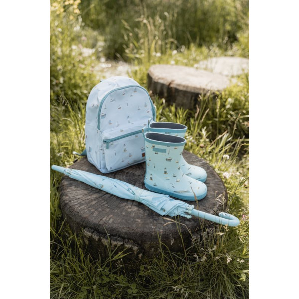 Little Dutch gumene čizme Mornar, 24/25