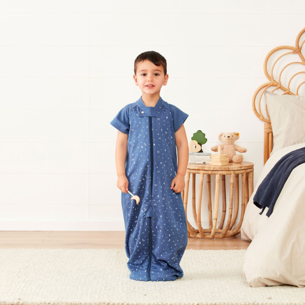 ErgoPouch vreća za spavanje 1.0TOG, 2-4g