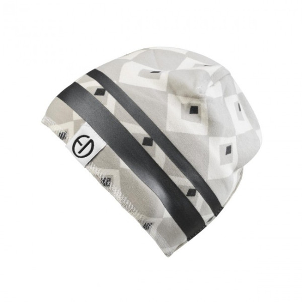 Elodie kapa Pioneer spirit