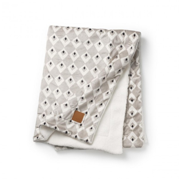 Elodie prekrivač Pioneer Spirit