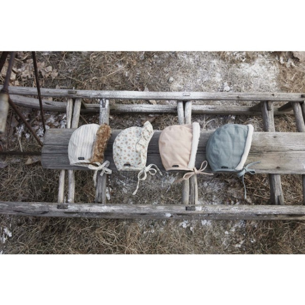 Elodie kapa Autumn Rose, 1-2g