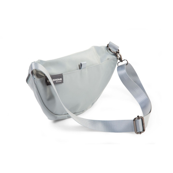 Childhome Banana bag on the go, Grey
