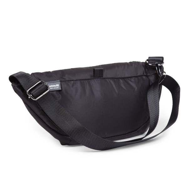 Childhome Banana bag on the go, Black