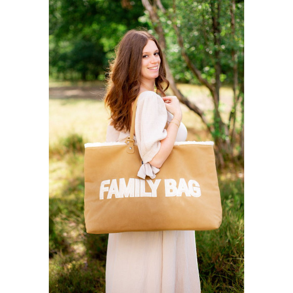 Childhome torba, FAMILY BAG