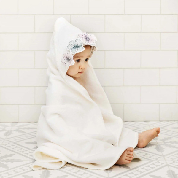 Elodie Details peškir Embedding Bloom