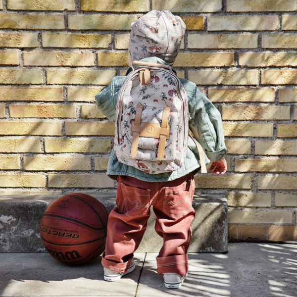 Elodie Details kapa Nordic Woodl