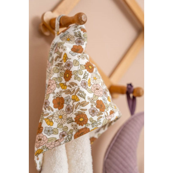 Little Dutch peškir, 75x75cm