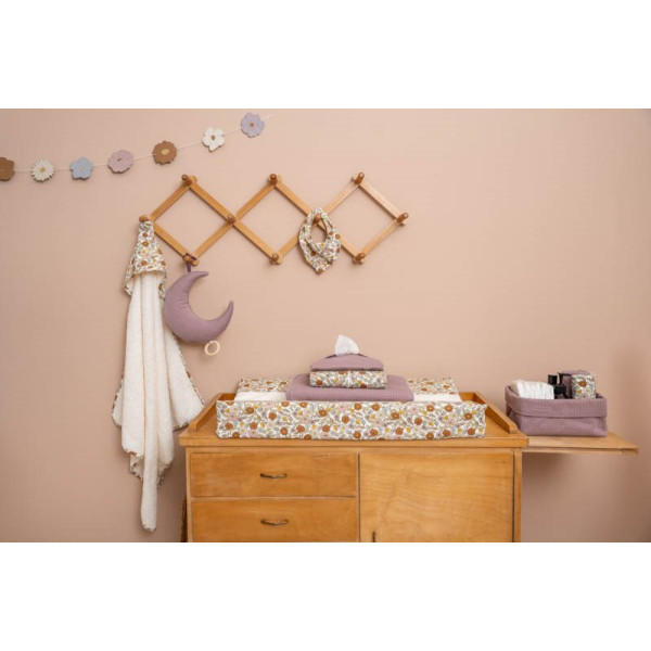 Little Dutch peškir, 75x75cm