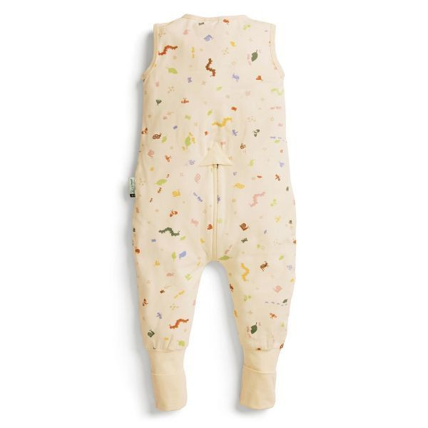 ErgoPouch vreća za spavanje, 0.2TOG, 2-3g