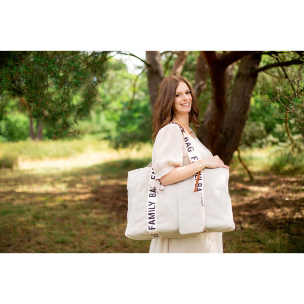 Childhome torba, FAMILY BAG