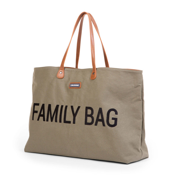 Childhome torba, FAMILY BAG