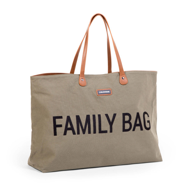 Childhome torba, FAMILY BAG