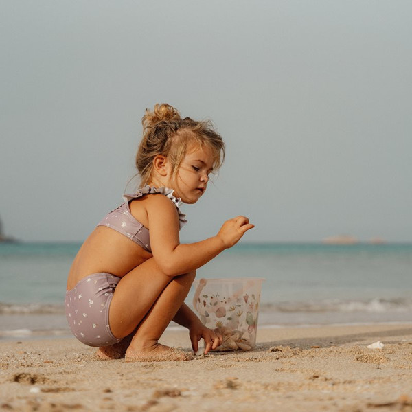 Little Dutch  bikini set  Mauve Blosom