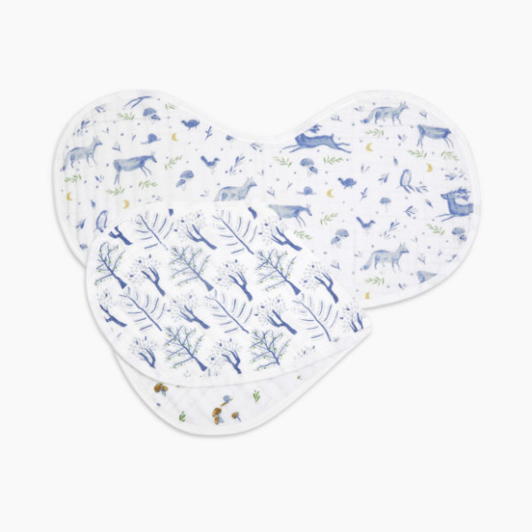 Aden and Anais portikla, 2/1