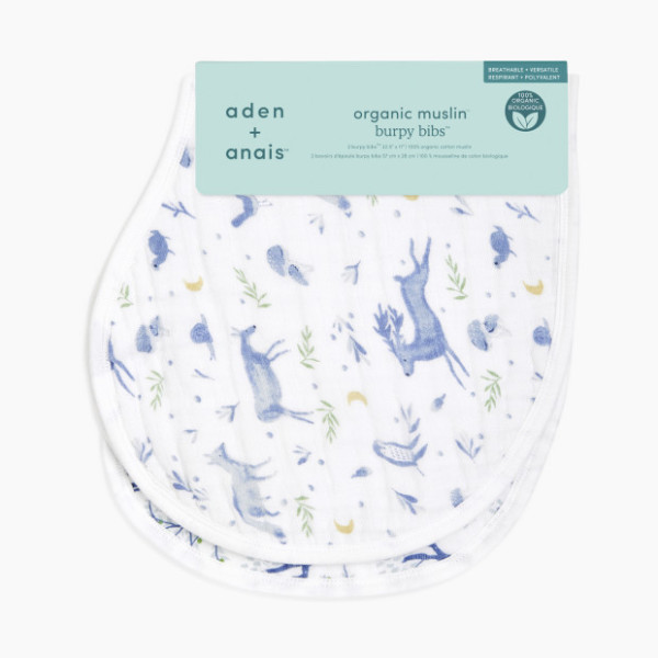 Aden and Anais portikla, 2/1