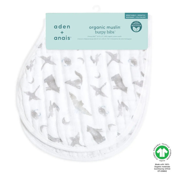 Aden and Anais portikla, 2/1