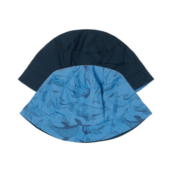 Little Dutch šešir sa dva lica